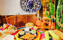 Tres Amigos Mexican Bar & Restaurant餐厅图片