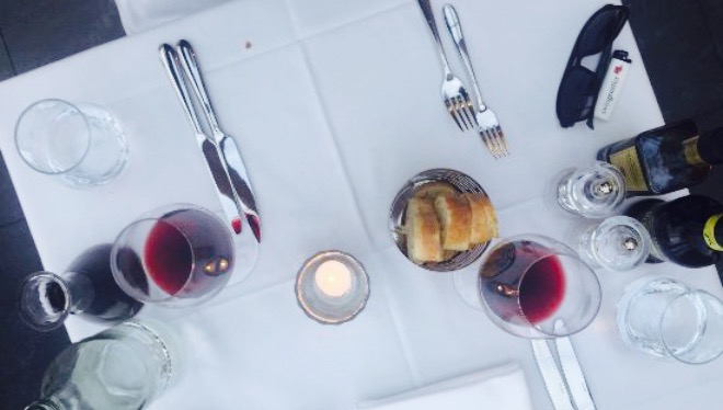 Rigiblick餐厅图片