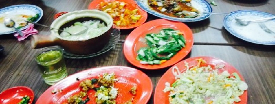 Restoran Lumut餐厅图片