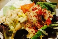 The Black Goose Grill美食图片