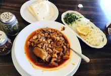 Charlie's Cafe美食图片