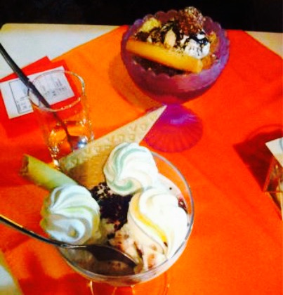 Gelateria Pierrot餐厅图片