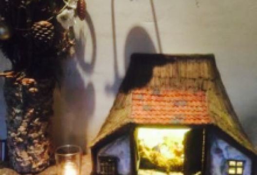 Grand Cafe De Zwaan美食图片