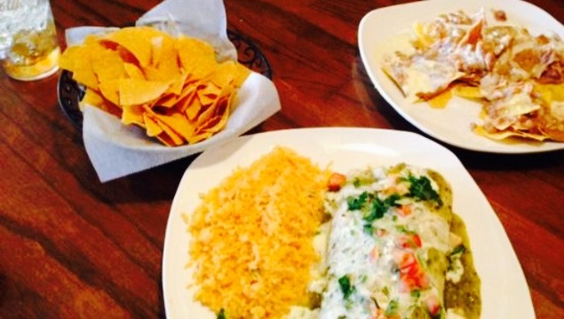 El Rodeo餐厅图片