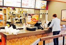 Burger King美食图片