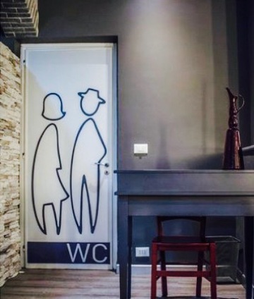 Pizzeria Bar odissea