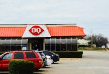 Dairy Queen美食图片