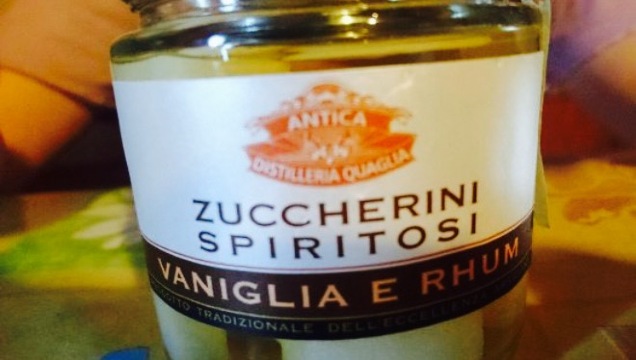 Le Vie Del Gusto Di Carena Riccardo餐厅图片