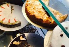 Cafehaus Freigericht美食图片