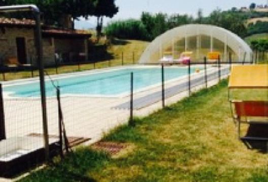 Oasi Biologica美食图片