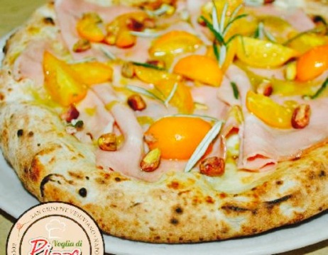 Pizzeria Luigi Cippitelli