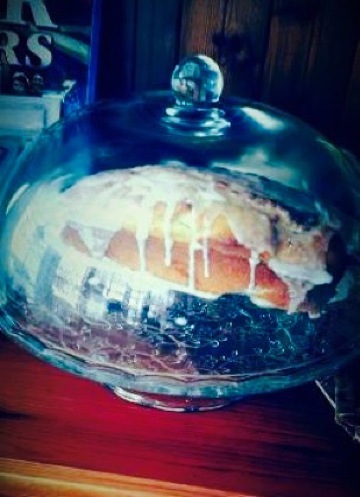 Tea for Two餐厅图片