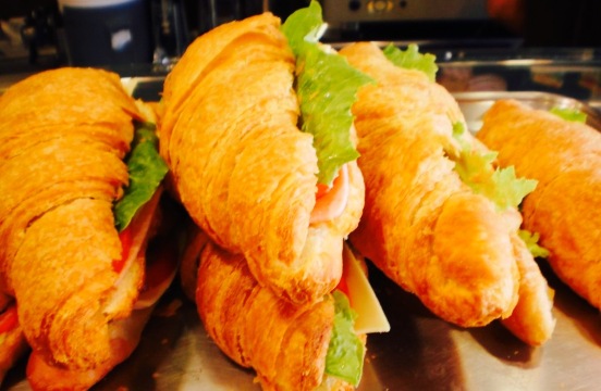 Croissant Papadiotis