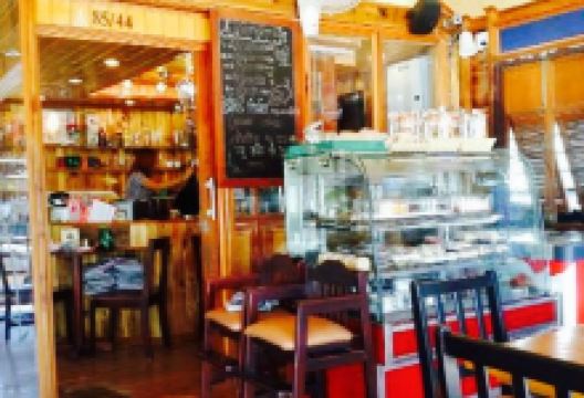 Banmai cafe美食图片