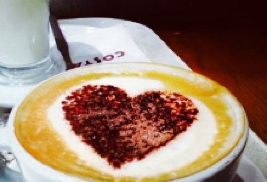 Costa Coffee美食图片