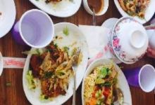 Kinh Do Vietnamese Restaurant美食图片