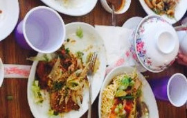 Kinh Do Vietnamese Restaurant