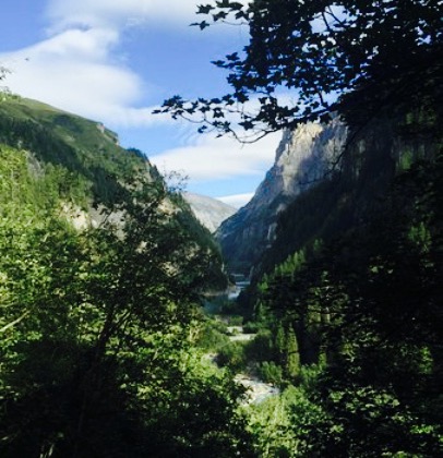 Restaurant Sankt Martin