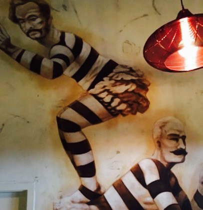 Orleans Restaurant and Bar餐厅图片