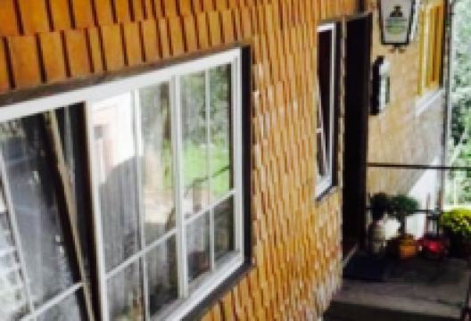 Höhengaststätte Heuwies美食图片