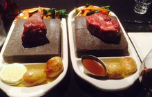 Stonegrill Restaurant - Club Mulwala餐厅图片