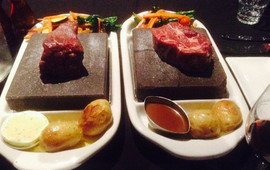 Stonegrill Restaurant - Club Mulwala