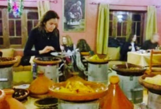 Ksar Merzouga美食图片