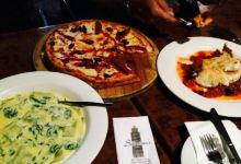 Sebastian's Italian美食图片