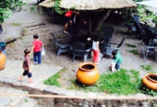 El duende de la quebrada美食图片