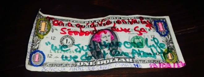 Wild West Saloon餐厅图片