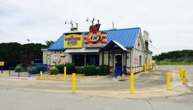 A&W Restaurant餐厅图片