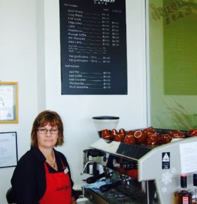 South Beach Cafe餐厅图片