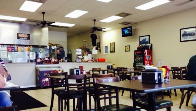 Sandwich Factory餐厅图片