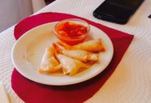 Restaurante Espelho Do Mar - O Arado美食图片