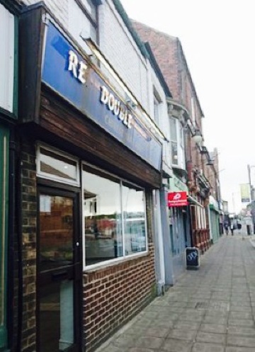 Red Double Happiness