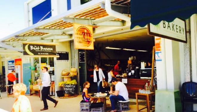 Skål Coffee餐厅图片