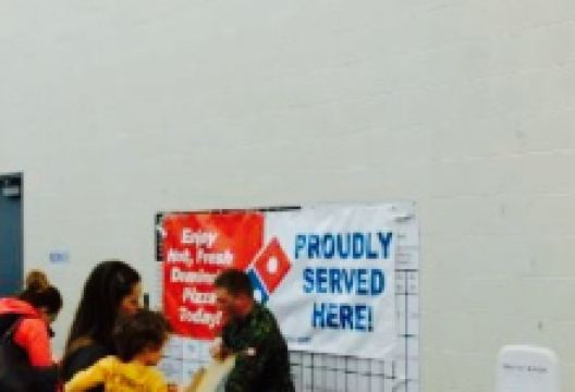 Domino's Pizza美食图片