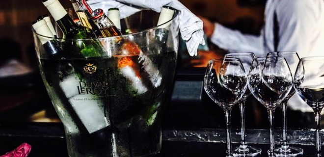 Coup de Coeur餐厅图片