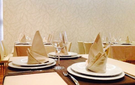Restaurante York