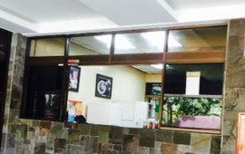 Snack Bar RCC