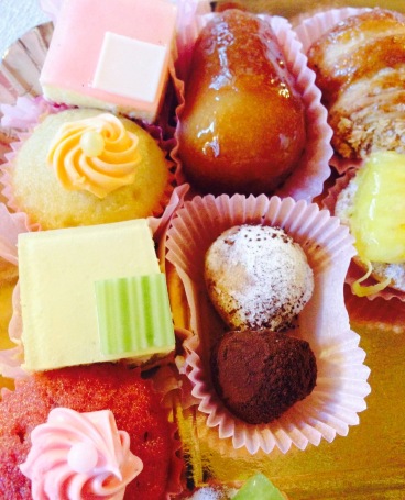 PASTICCERIA DALMASSO