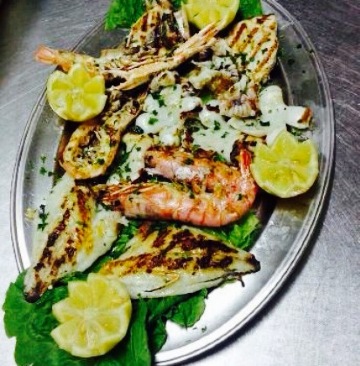 La Giara餐厅图片