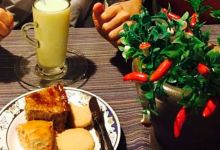 Baan Unrak Bakery美食图片