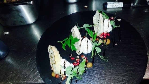 O'Briens Bar & Restaurant餐厅图片