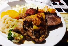 Bella Roma Pizzeria & Grill美食图片