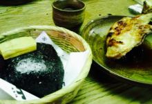 Irori Sanzokuoimatsu美食图片