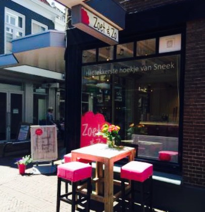 Zoet & Zo餐厅图片