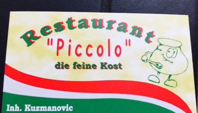 Restaurant Piccolo