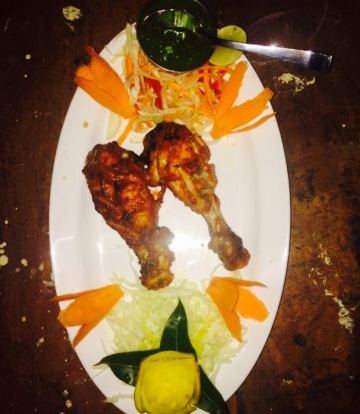 Cafe 257餐厅图片