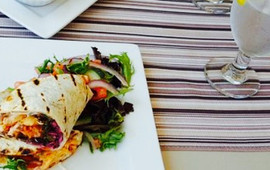Cape House Restaurant